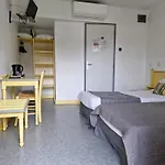 Le Vanséen Hotel 3*