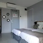 Hotel Le Vanséen Les Vans