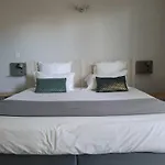 Le Vanséen Hotel Les Vans