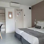 Le Vanséen Hotel Les Vans