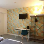 Hotel Le Vanséen
