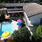Hotel Le Vanséen