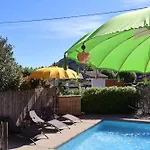 Le Vanséen Hotel Les Vans
