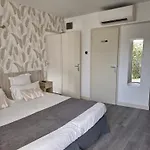 Le Vanséen Hotel 3*