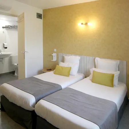 Hotel Le Vanséen