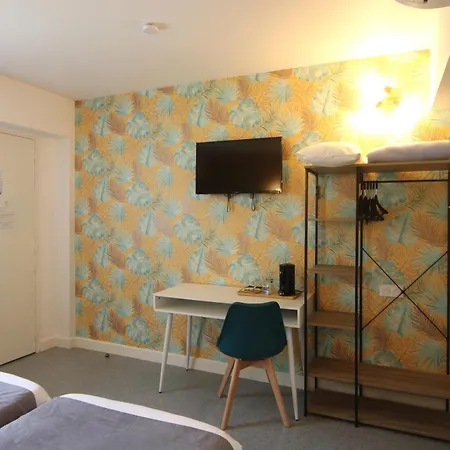 Hotel Le Vanséen