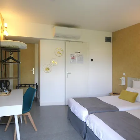 Le Vanséen Hotel