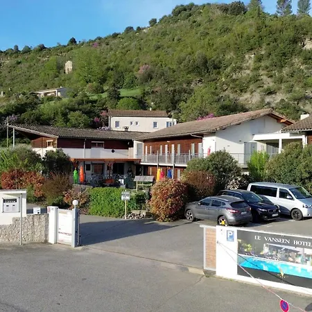 Le Vanséen