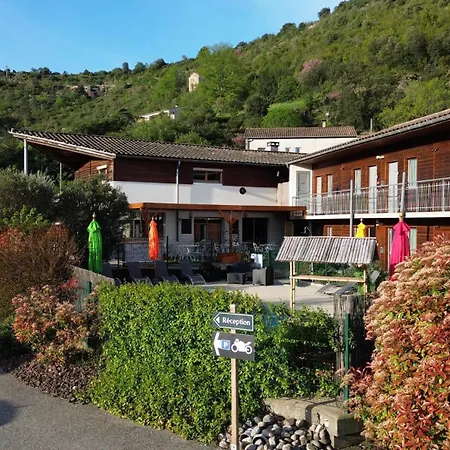 Le Vanséen Les Vans