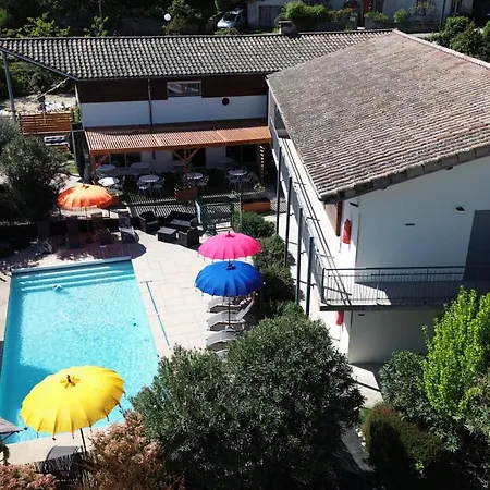 Hotel Le Vanséen