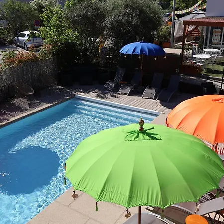 Le Vanséen Hotel 3*