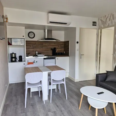 Hotel Le Vanséen 3*