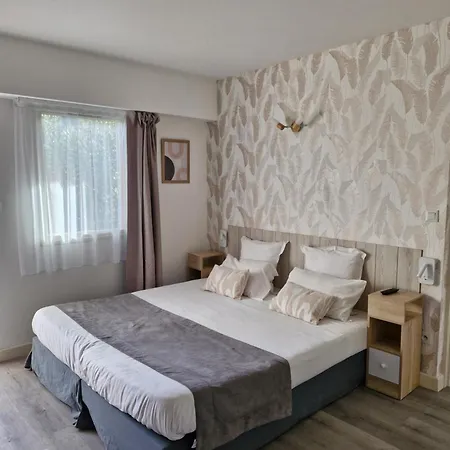 Le Vanséen 3*