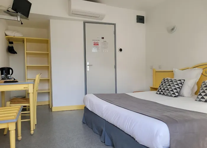 Le Vanséen 3*