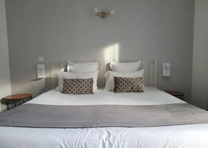 Le Vanséen Hotel 3*