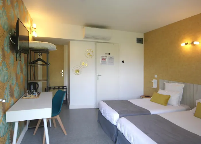 Le Vanséen Hotel