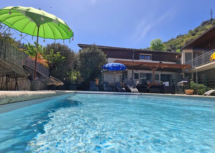 Hotel Le Vanséen 3*