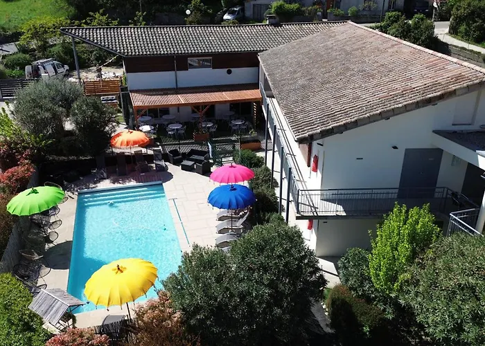 Hotel Le Vanséen