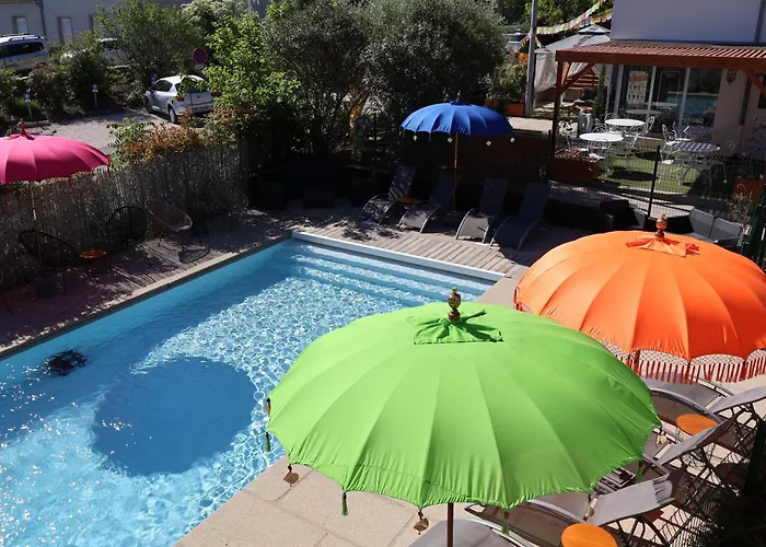 Le Vanséen Hotel 3*