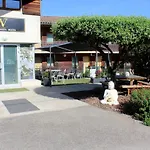 ホテル Le Vanseen