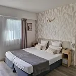 Logis Le Vanseen 3*