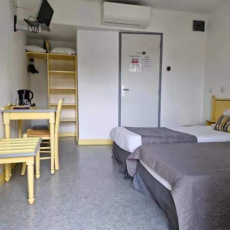 Le Vanséen Hotel 3*