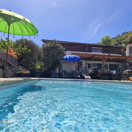 Hotel Le Vanséen 3*