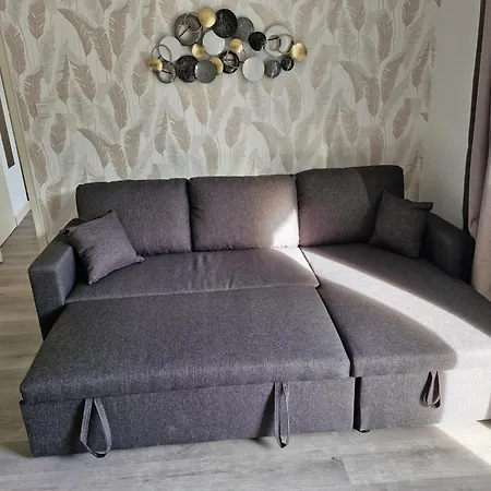 ホテル Le Vanseen