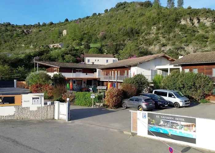 Le Vanseen